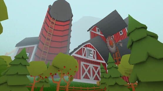 Geodyssey — screenshot 1