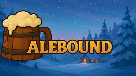 Alebound — screenshot 1