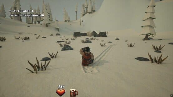 Alebound — screenshot 2