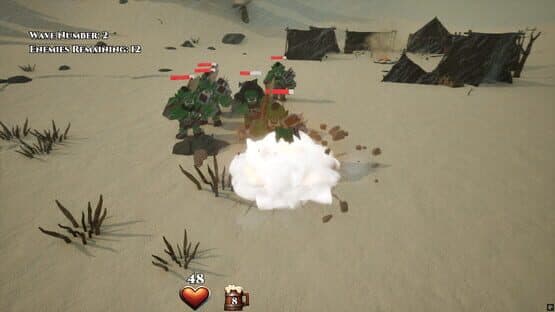 Alebound — screenshot 5