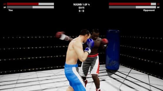 Boxing Simulator — screenshot 6