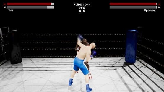 Boxing Simulator — screenshot 7