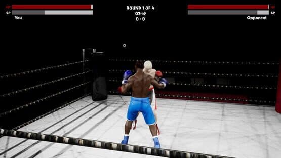 Boxing Simulator — screenshot 8