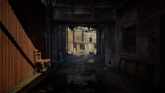 Sor.Op: Dark Shades — screenshot 6