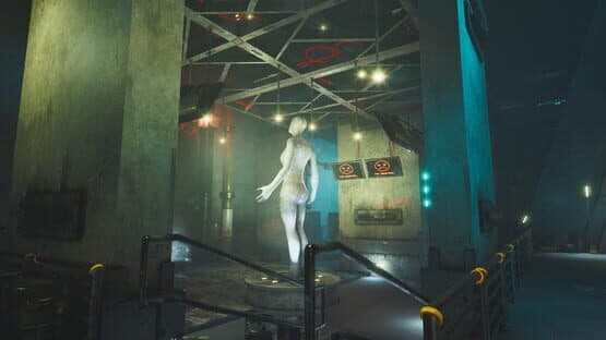 Sor.Op: Dark Shades — screenshot 7