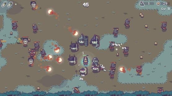 Cloud Keeper: Shrine of Dal — screenshot 3