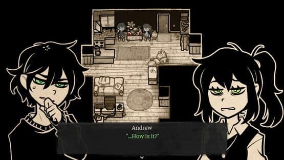 The Coffin of Andrew and Renee — screenshot 3