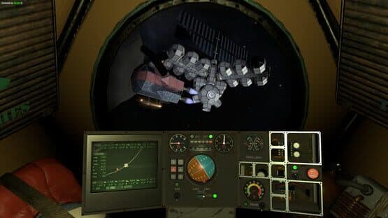 Junkyard Space Agency — screenshot 2