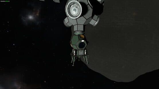 Junkyard Space Agency — screenshot 3