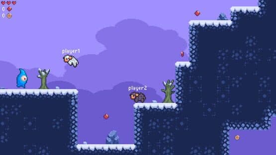 Spacesheep — screenshot 2