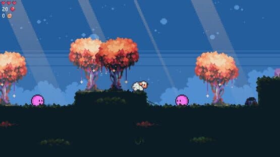 Spacesheep — screenshot 3