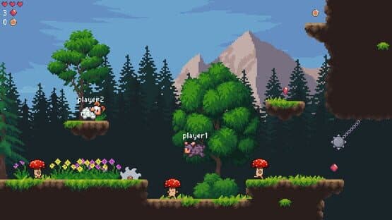 Spacesheep — screenshot 4