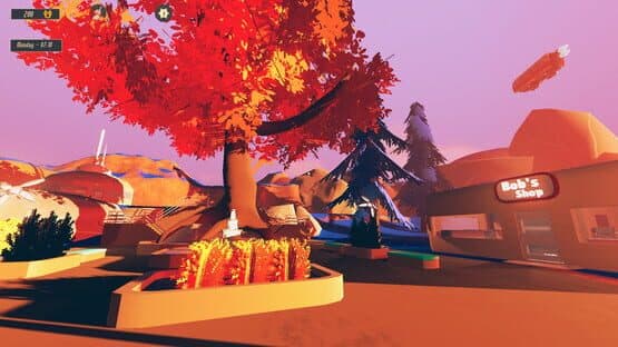Space Diner Simulator — screenshot 4
