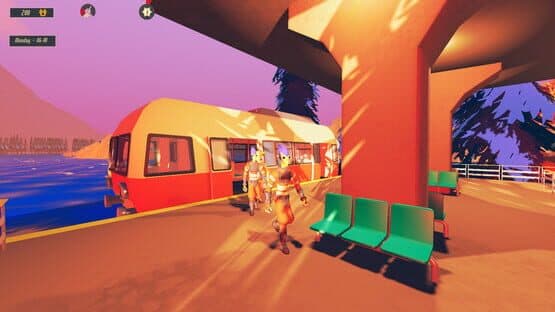 Space Diner Simulator — screenshot 6