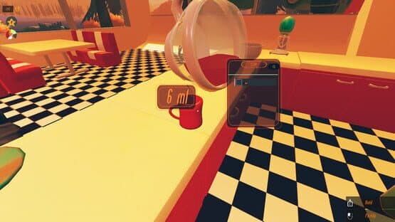 Space Diner Simulator — screenshot 8