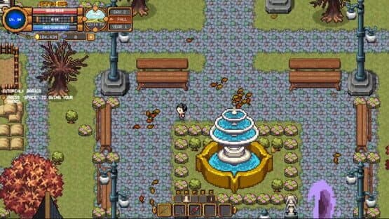 SwordBorn — screenshot 2