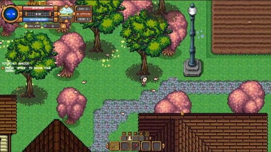 SwordBorn — screenshot 5