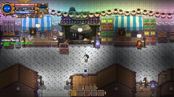 SwordBorn — screenshot 6