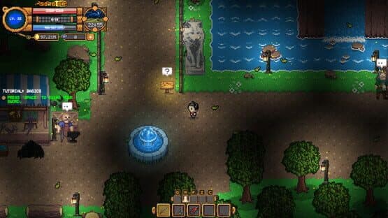 SwordBorn — screenshot 7