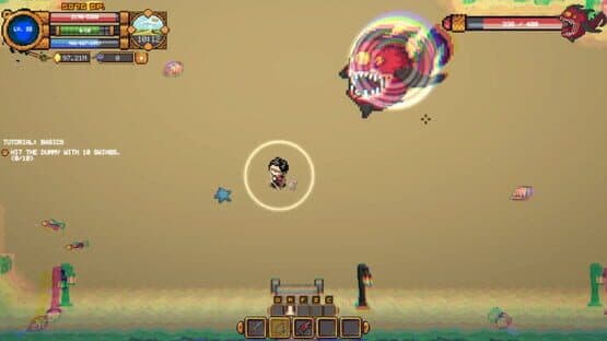 SwordBorn — screenshot 8