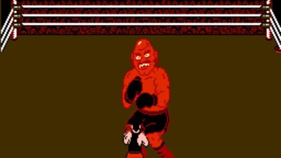 Bald Bull's Punch-Out!! — screenshot 2