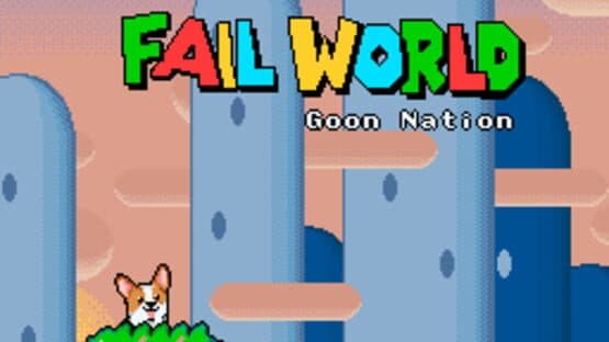 Fail World — screenshot 1