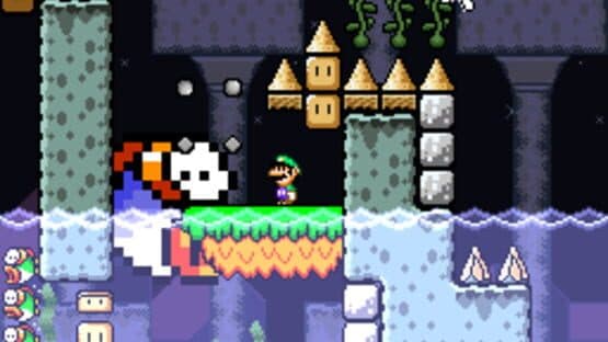 Fail World — screenshot 2