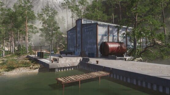 Fishing Tycoon Simulator — screenshot 6