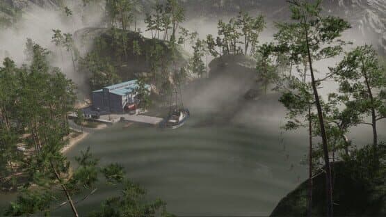 Fishing Tycoon Simulator — screenshot 7
