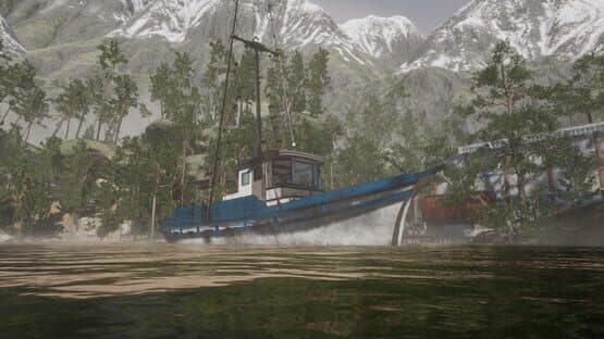 Fishing Tycoon Simulator — screenshot 8