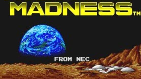 Military Madness — screenshot 6