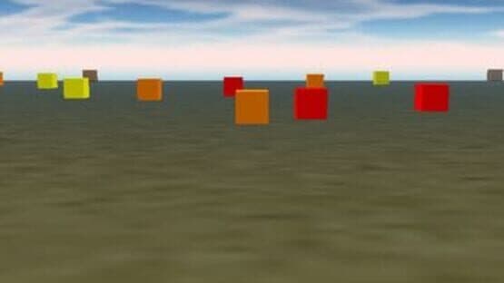 Cube Runner — screenshot 1