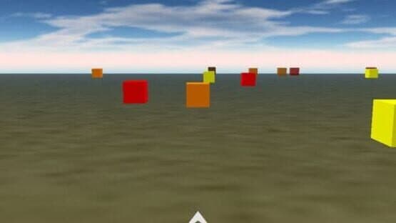 Cube Runner — screenshot 2