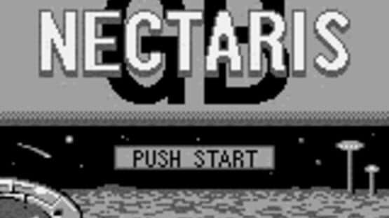 Nectaris GB — screenshot 2