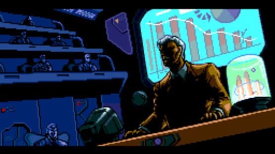 Neo Nectaris — screenshot 2