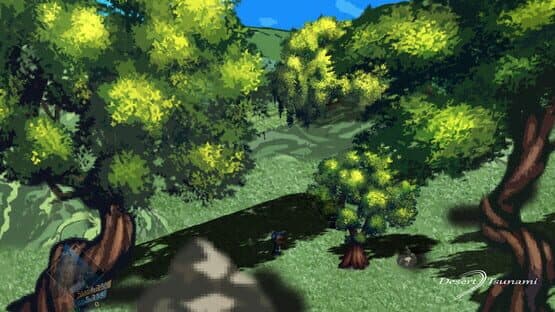 Vita: The Ember Oracle — screenshot 2