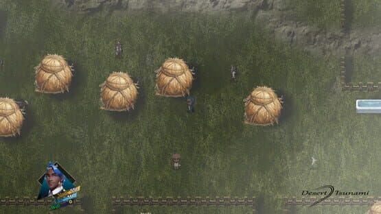 Vita: The Ember Oracle — screenshot 3