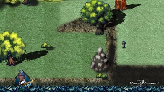 Vita: The Ember Oracle — screenshot 4