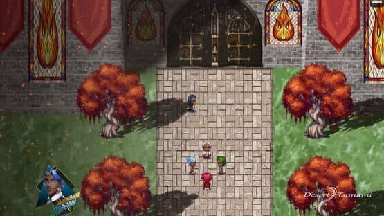 Vita: The Ember Oracle — screenshot 5