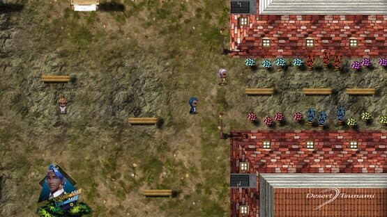Vita: The Ember Oracle — screenshot 7