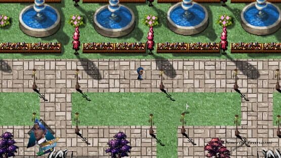 Vita: The Ember Oracle — screenshot 8