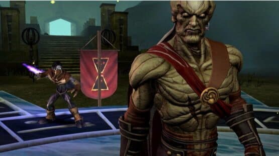 Legacy of Kain: Soul Reaver Remastered — screenshot 1