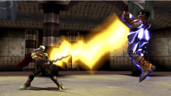 Legacy of Kain: Soul Reaver Remastered — screenshot 2
