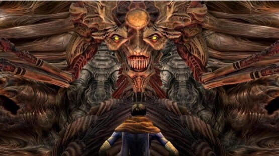 Legacy of Kain: Soul Reaver Remastered — screenshot 3
