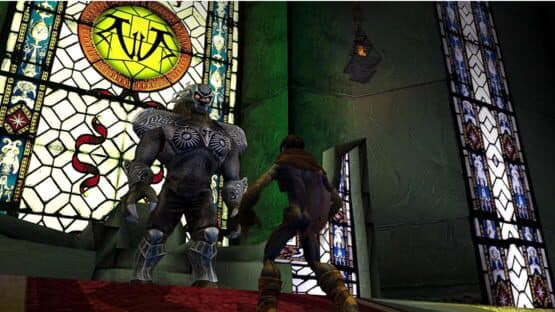 Legacy of Kain: Soul Reaver Remastered — screenshot 4
