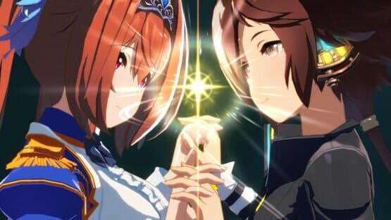 Umamusume: Pretty Derby — screenshot 3