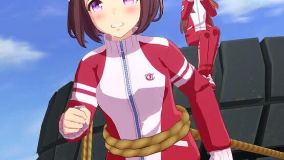 Umamusume: Pretty Derby — screenshot 4