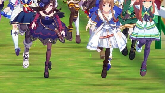 Umamusume: Pretty Derby — screenshot 5