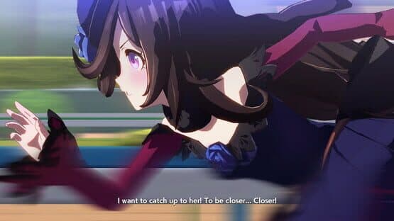 Umamusume: Pretty Derby — screenshot 6