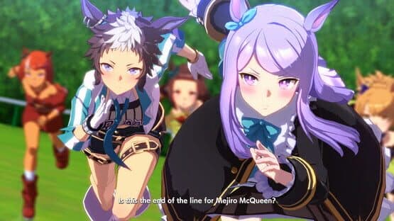 Umamusume: Pretty Derby — screenshot 7